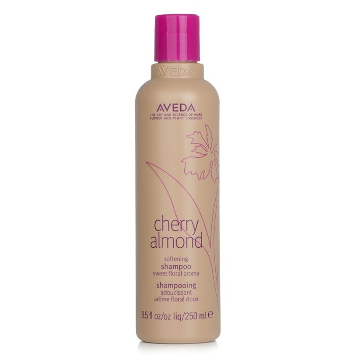 AVEDA - Shampoo Suavizante Cherry Almond 250ml  Aveda