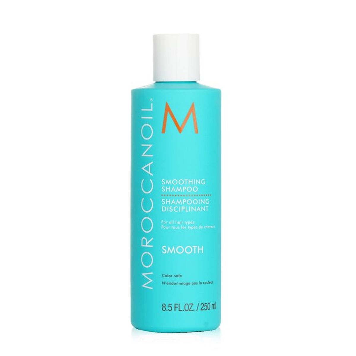 MOROCCANOIL - Shampoo Suavizante 250ml Moroccanoil