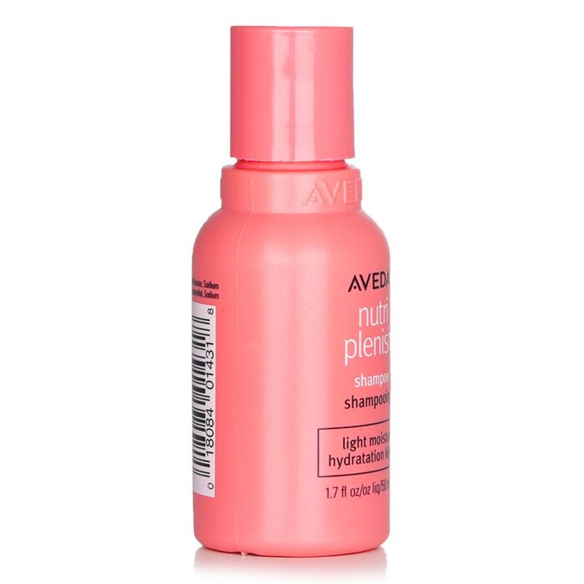 AVEDA - Shampoo Nutriplenish Humectación Ligera Viaje 50ml  Aveda