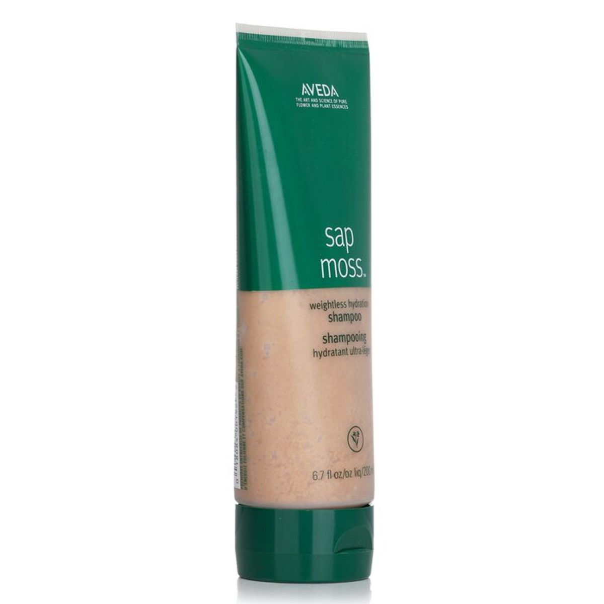 AVEDA - Shampoo Hidratante Ligero Sap Moss 200ml  Aveda
