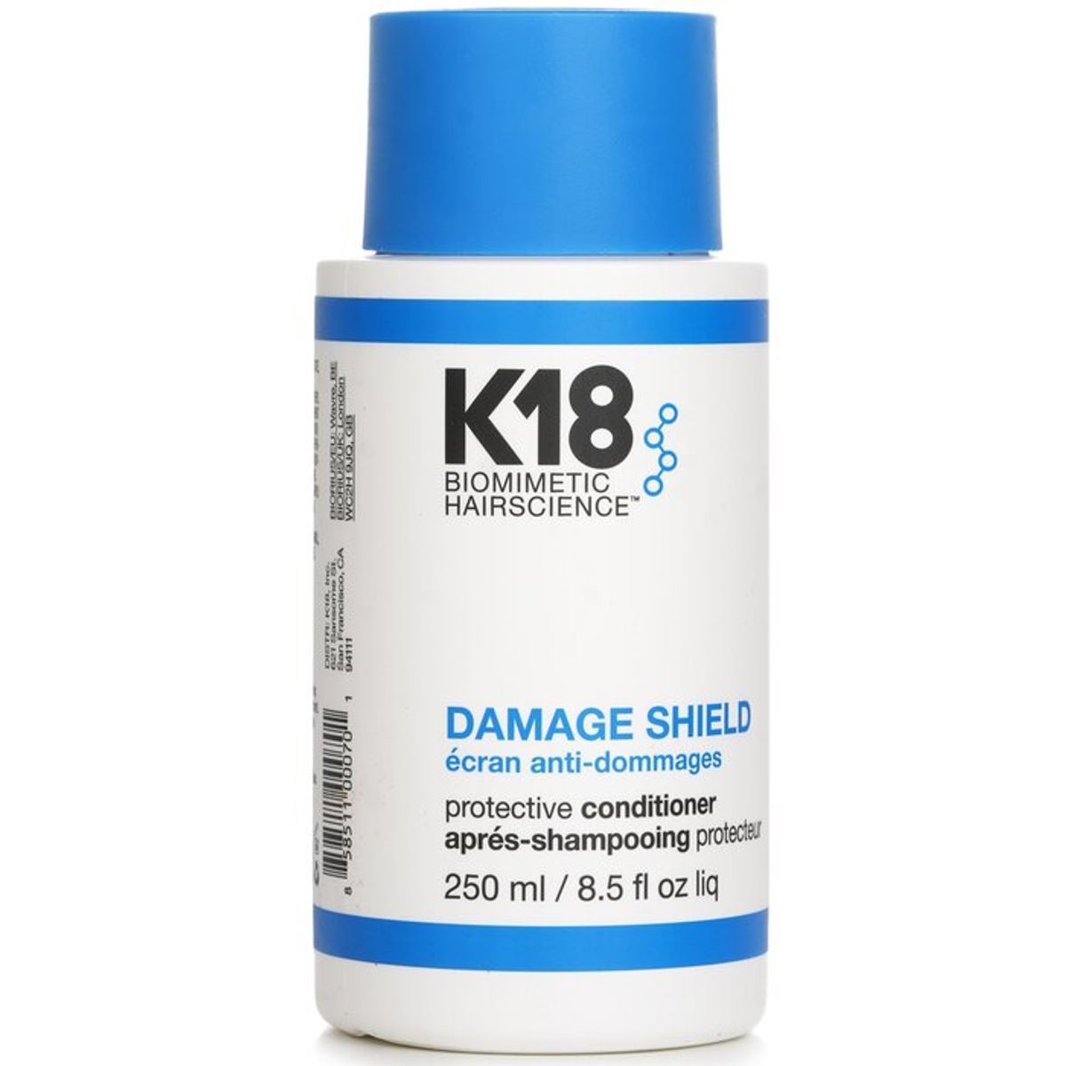 K18 - Acondicionador Damage Shield Protector 250ml K18