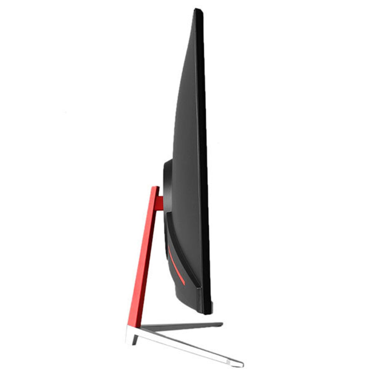 TEROS - MONITOR TEROS LED TE-2402S CURVO 23.8 100HZ/ 1MS/ FHD/ VGA/ HDMI