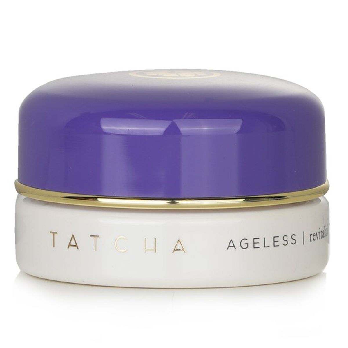 TATCHA - Ageless Crema de Ojos Revitalizante 15ml05oz Tatcha