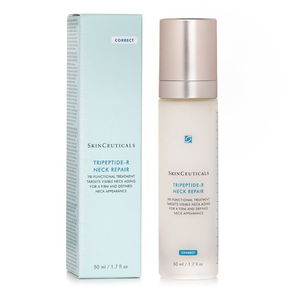 SKINCEUTICALS - Tripeptide-R Reparación de Cuello 50ml17oz SKINCEUTICALS