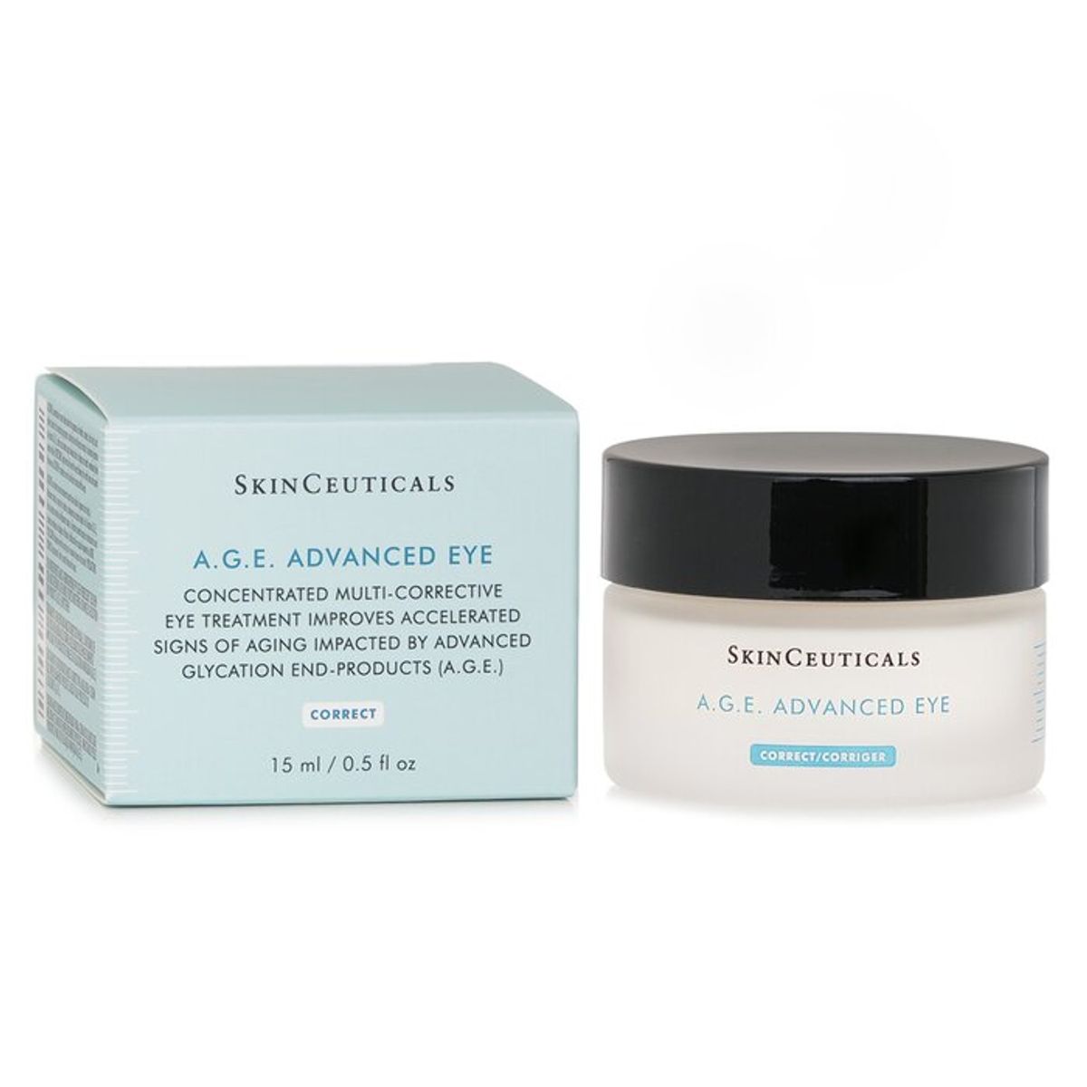 SKINCEUTICALS - AGE Complejo Ojos 15g05oz SKINCEUTICALS