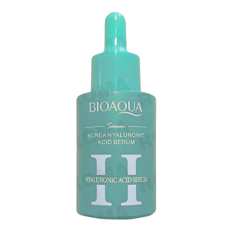 BIOAQUA - SÉRUM KOREA HYALURONIC 30ML BIOAQUA