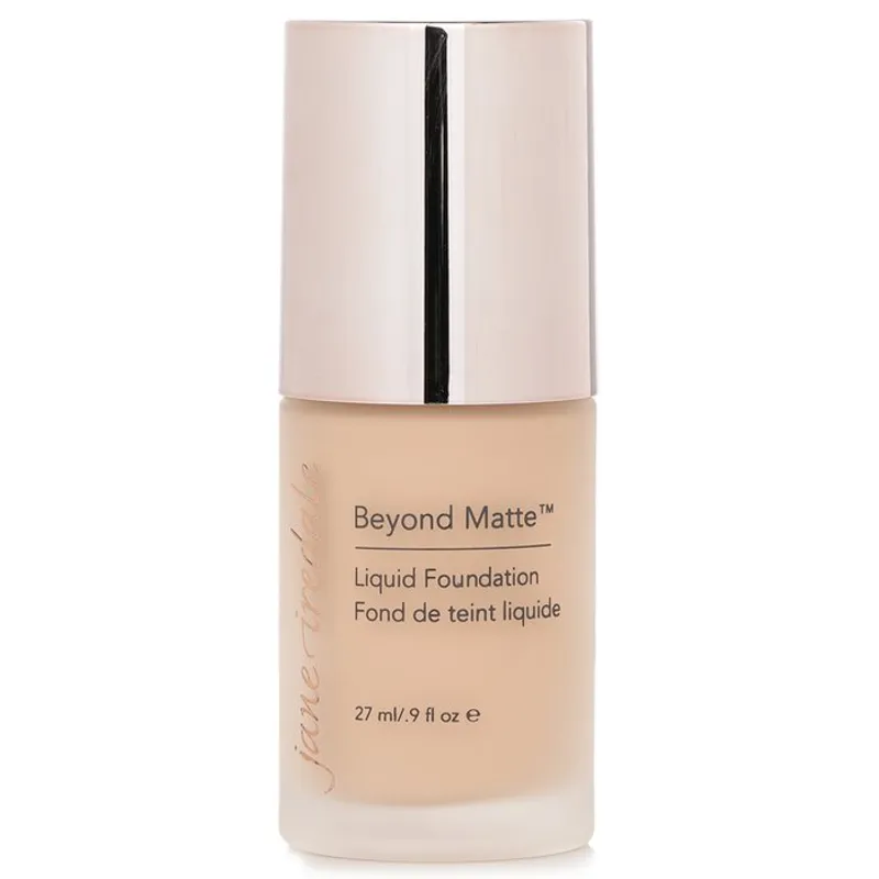 JANE IREDALE - Base Mate Líquida Beyond M1 27ml Jane Iredale