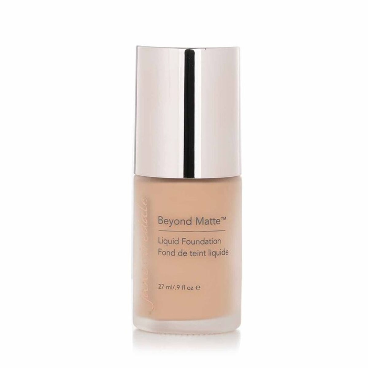 JANE IREDALE - Base Líquida Beyond Matte M4 27ml Jane Iredale