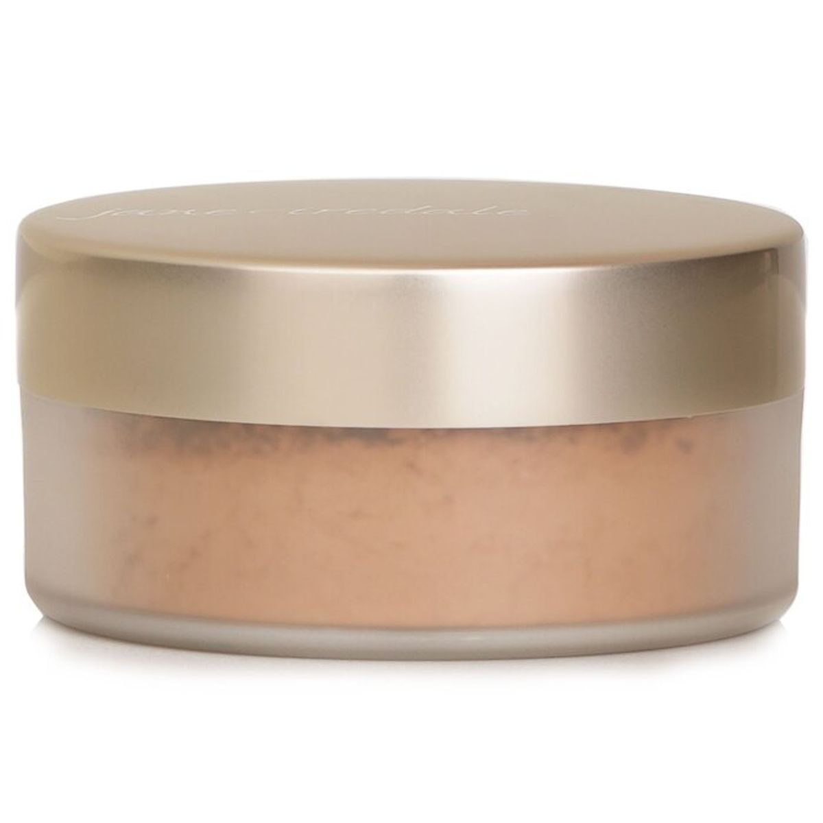 JANE IREDALE - Base Polvo Mineral Suelto SPF20 Latte 105g Jane Iredale