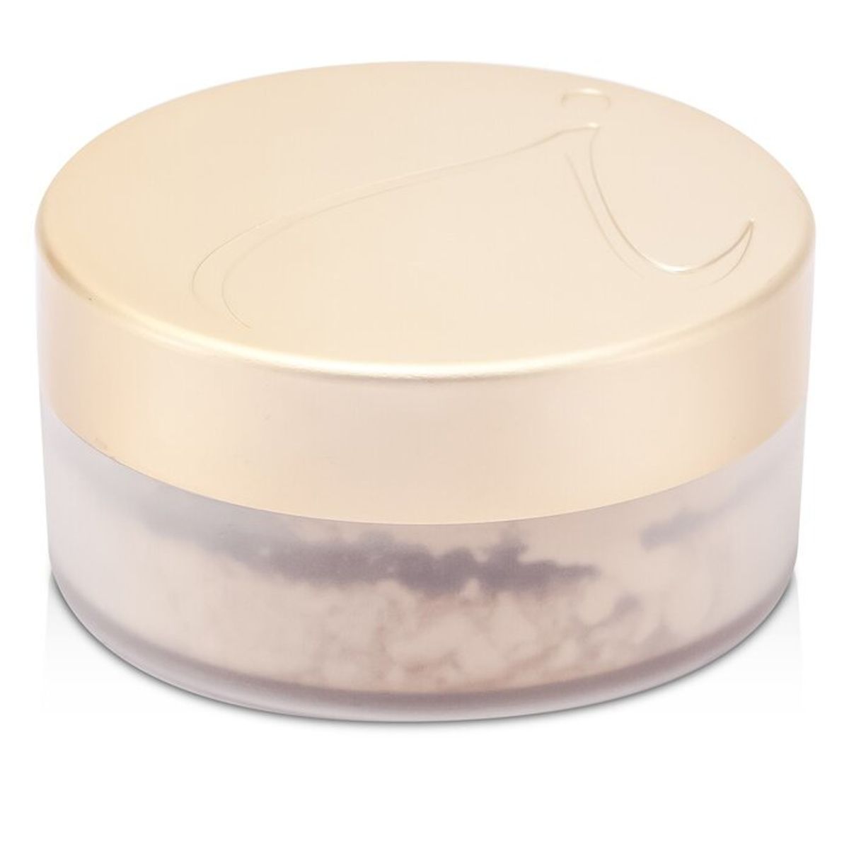 JANE IREDALE - Base Polvo Mineral Suelto SPF20 Warm Sienna 105g Jane Iredale