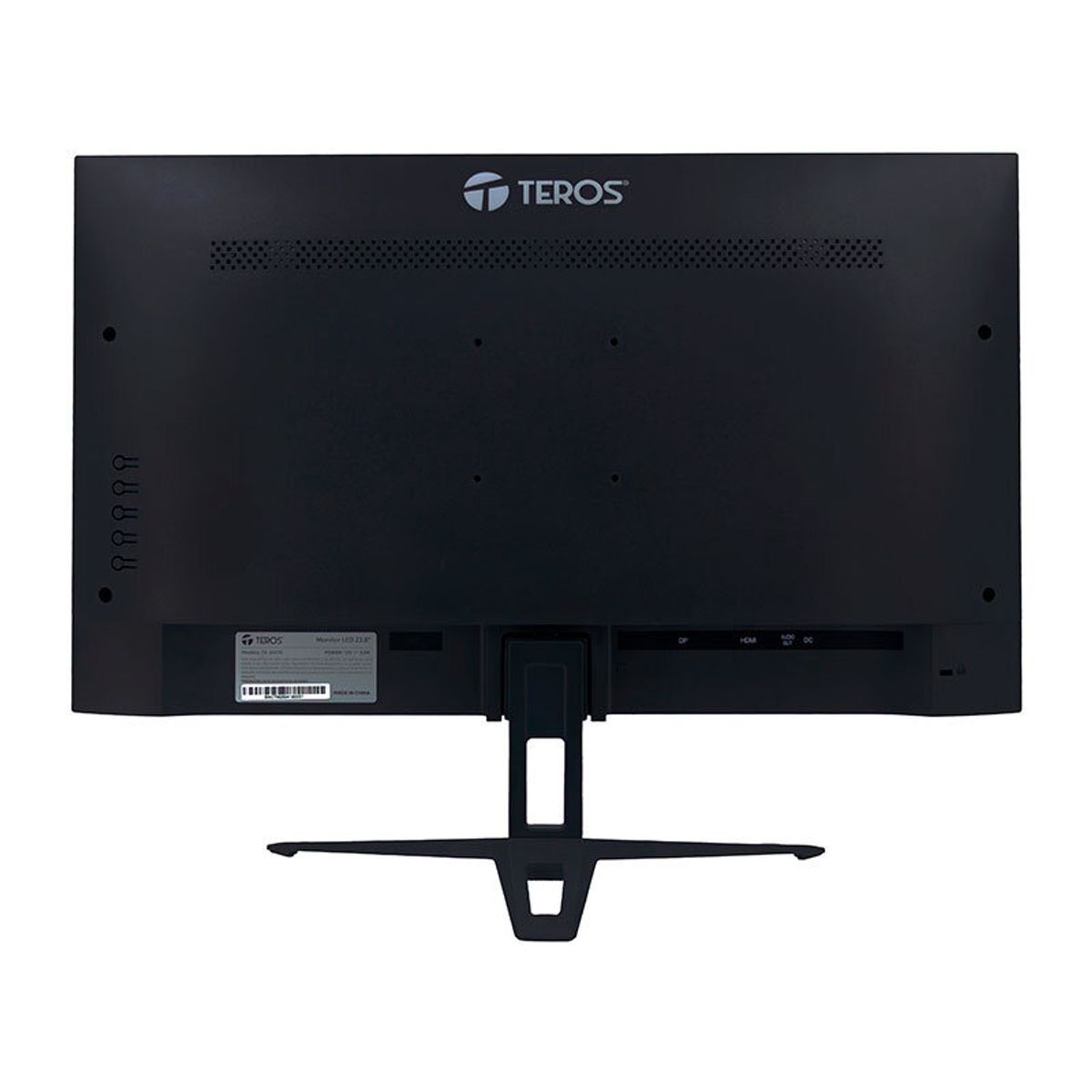 TEROS - MONITOR TEROS IPS TE-2417S 23.8 144HZ/ 1MS/ FHD / HDMI/ DP/ VESA/ FREE