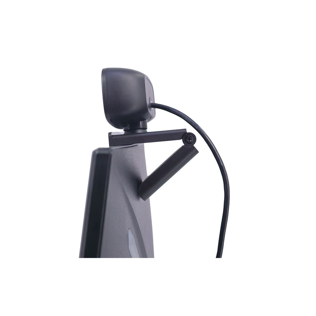 Teros - Webcam 4K Teros Te-9073N Con Micrófono Y Conexión Usb 2.0