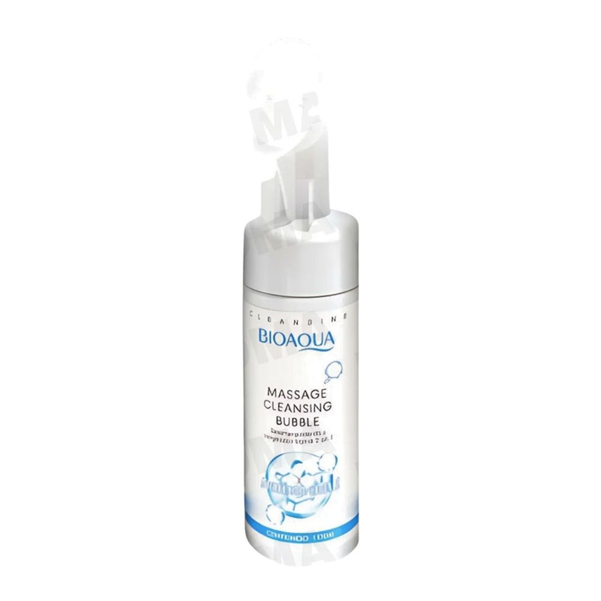 BIOAQUA - ESPUMA LIMPIADORA AMINOÁCIDOS 150ML BIOAQUA