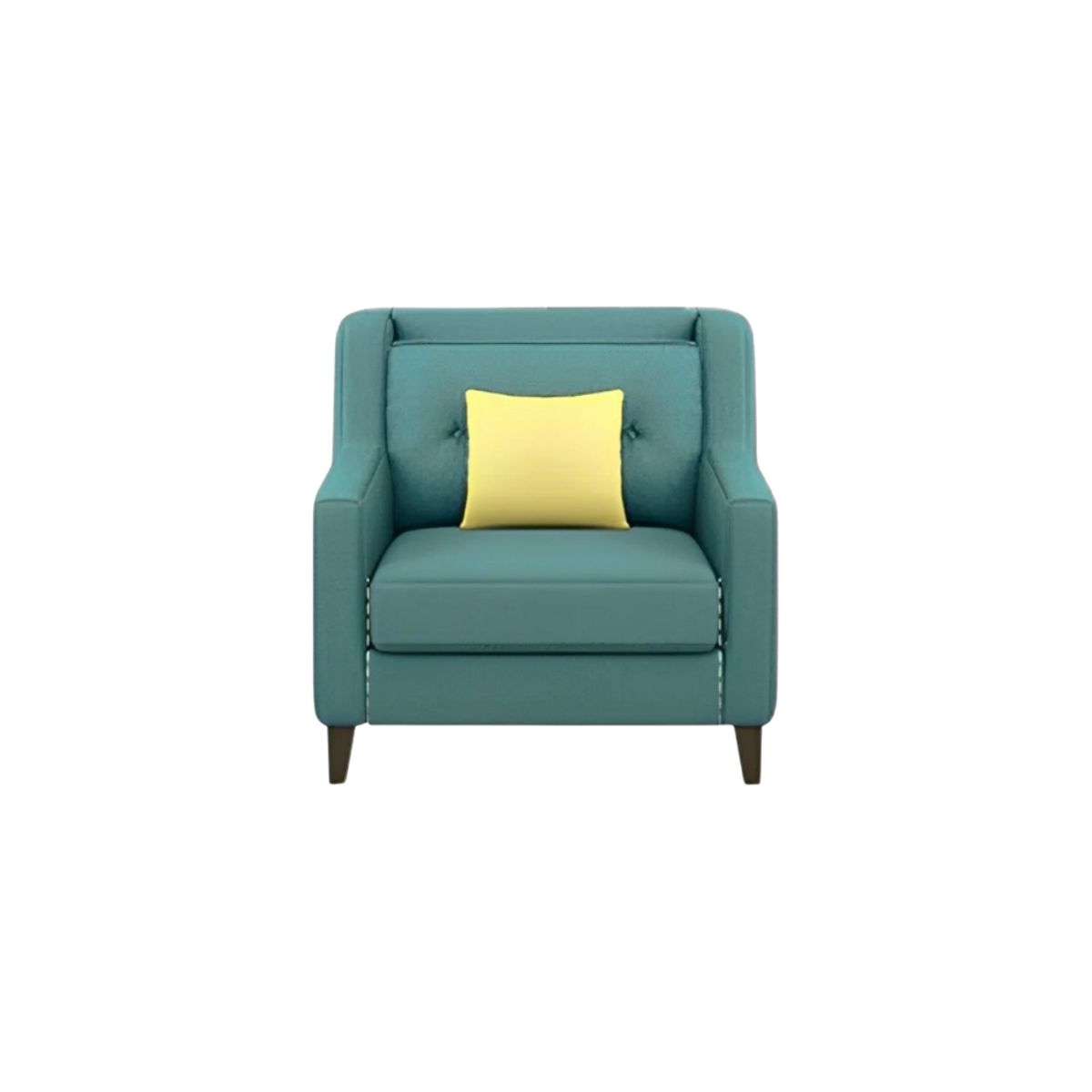 GENERICO - Juego de Sala Barroco 3-1