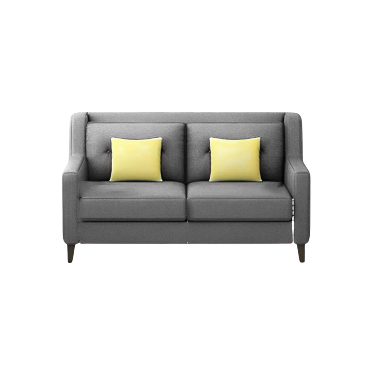 GENERICO - Juego de Sala Barroco 2-1