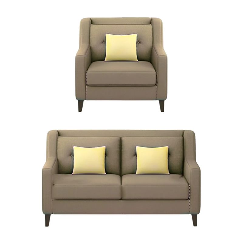 GENERICO - Juego de Sala Barroco 2-1