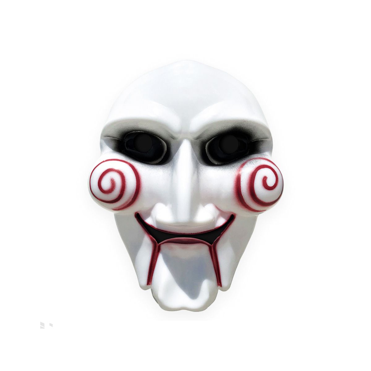 GENERICO - Disfraz Completo del Juego de Terror Halloween Talla L