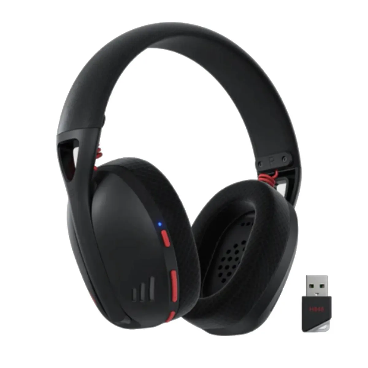 REDRAGON - H848 Auriculares Redragon Ire Wireless BLACK