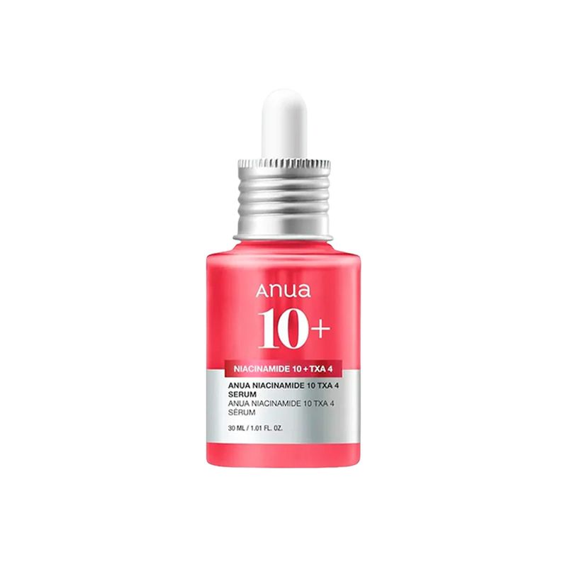ANUA - Niacinamide 10+ TXA 4% Serum 30ml - Anua