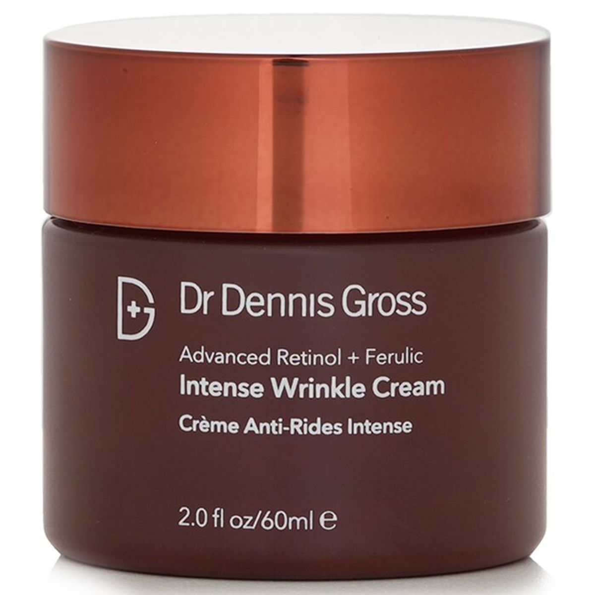 DR DENNIS GROSS - Crema  Advanced Retinol + Ferulic Intense Wrinkle 60ml Dr Dennis Gross