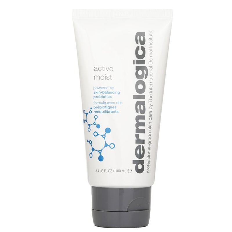 DERMALOGICA - Hidratación Activa 100ml Dermalogica