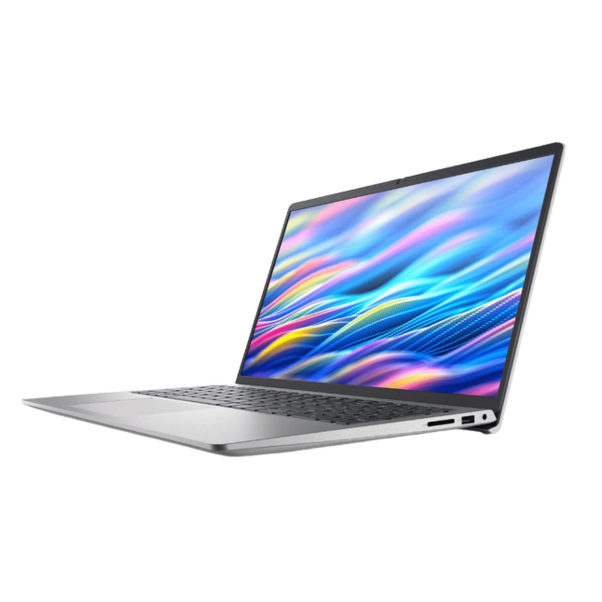 DELL - Notebook Dell Dc15250, 15.6", Intel Core I5 De 3.4 Ghz, 8 Gb Ram, 512 Gb Ssd, Gráficos Int