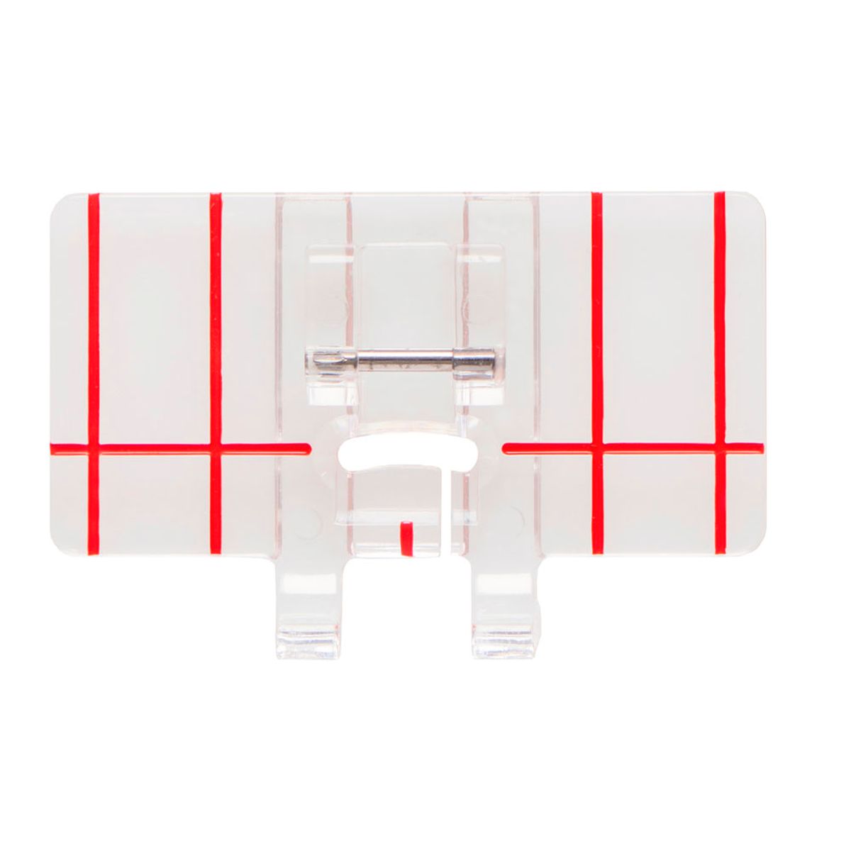 SINGER - Prensatela para Costura Paralela Singer