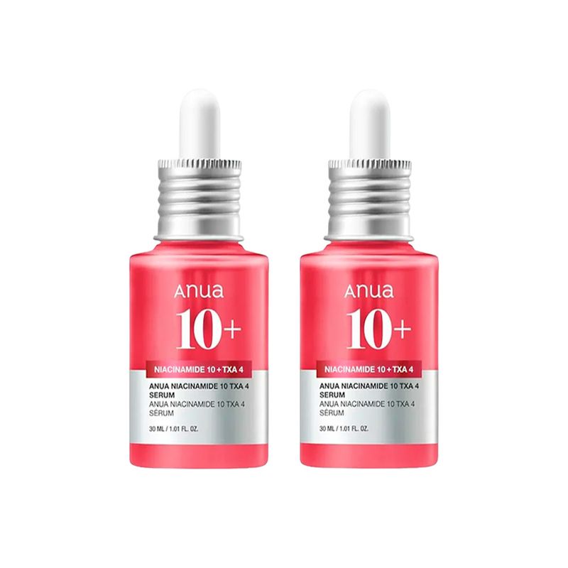 ANUA - Niacinamide 10+ TXA 4% Serum 30ml - Anua 2 und