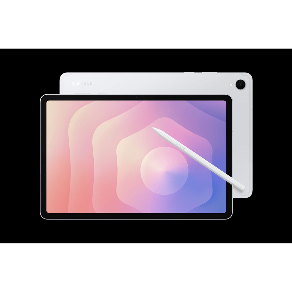 SAMSUNG - Tablet Samsung Galaxy Tab S11 128GB Silver