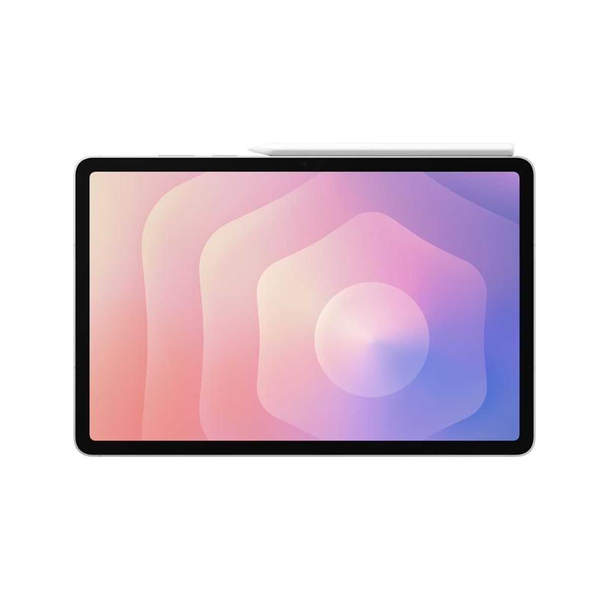 SAMSUNG - Tablet Samsung Galaxy Tab S11 256GB Silver