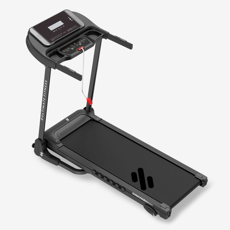 ULTIMATE FITNESS - Trotadora Eléctrica E250 Smart Pro 2.0