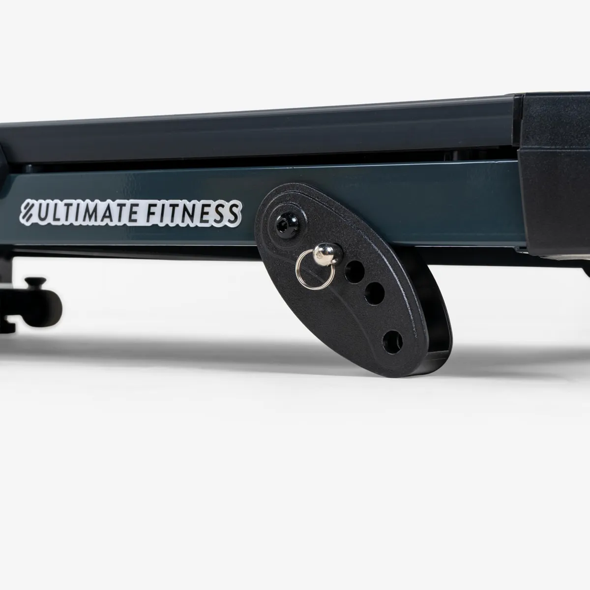 Trotadora Eléctrica E250 Smart Pro 2.0, marca Ultimate Fitness - Foto 2