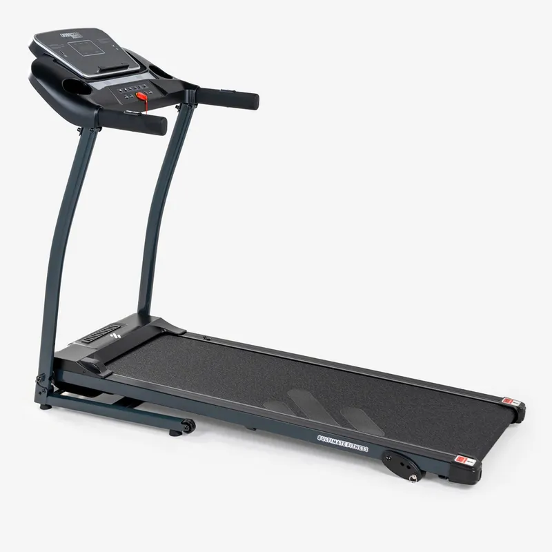 ULTIMATE FITNESS - Trotadora Eléctrica E320 Smart Pro 2.0
