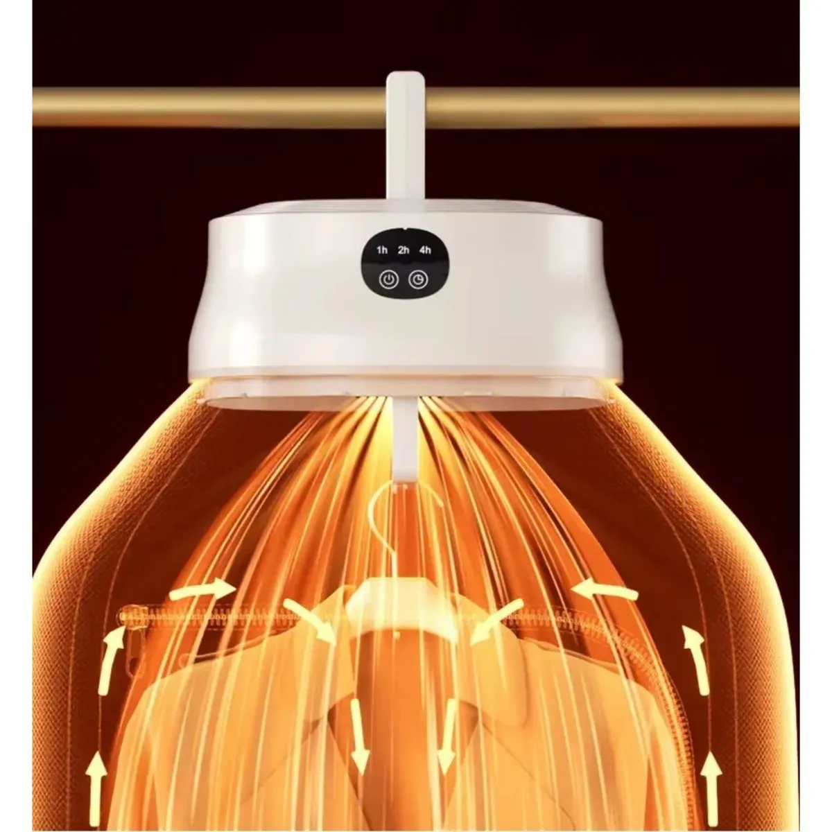 OEM - Secadora Portátil de Ropa