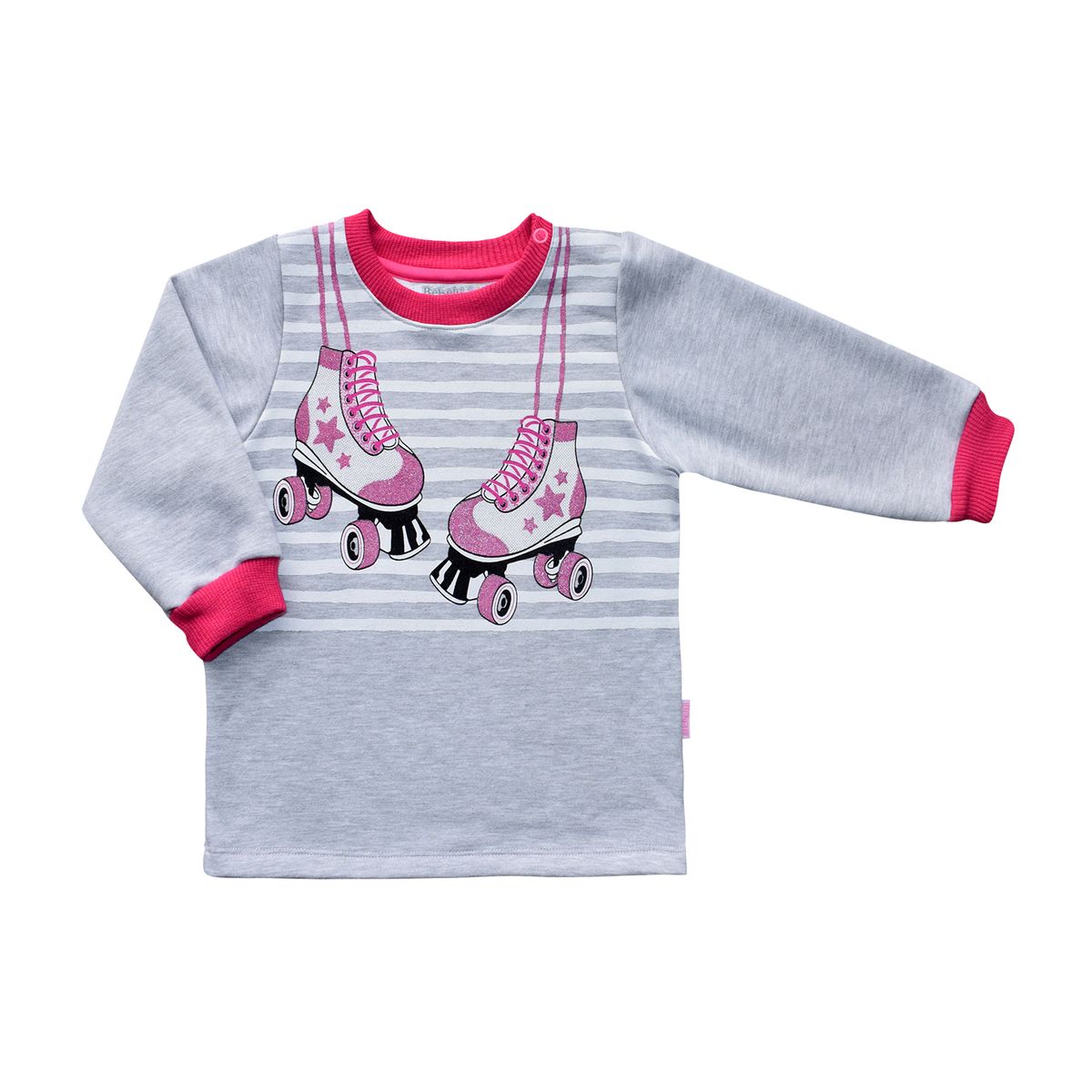 BEBELU - Polera Franela Conie Para Niña Bebelú