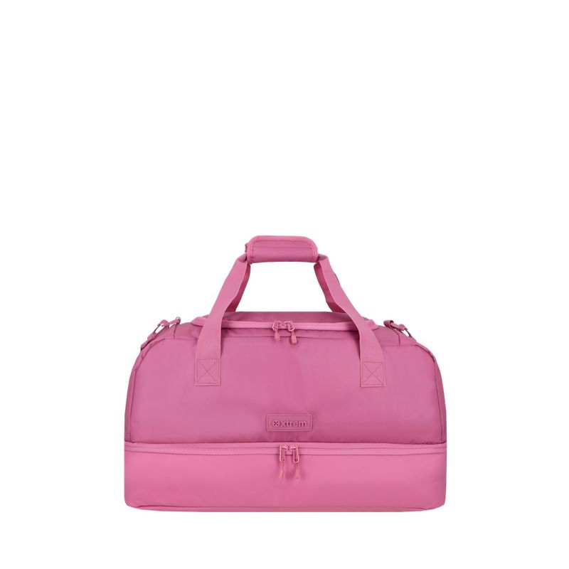 XTREM - Bolso Deportivo Brisbane 4Xt Imperial Rose