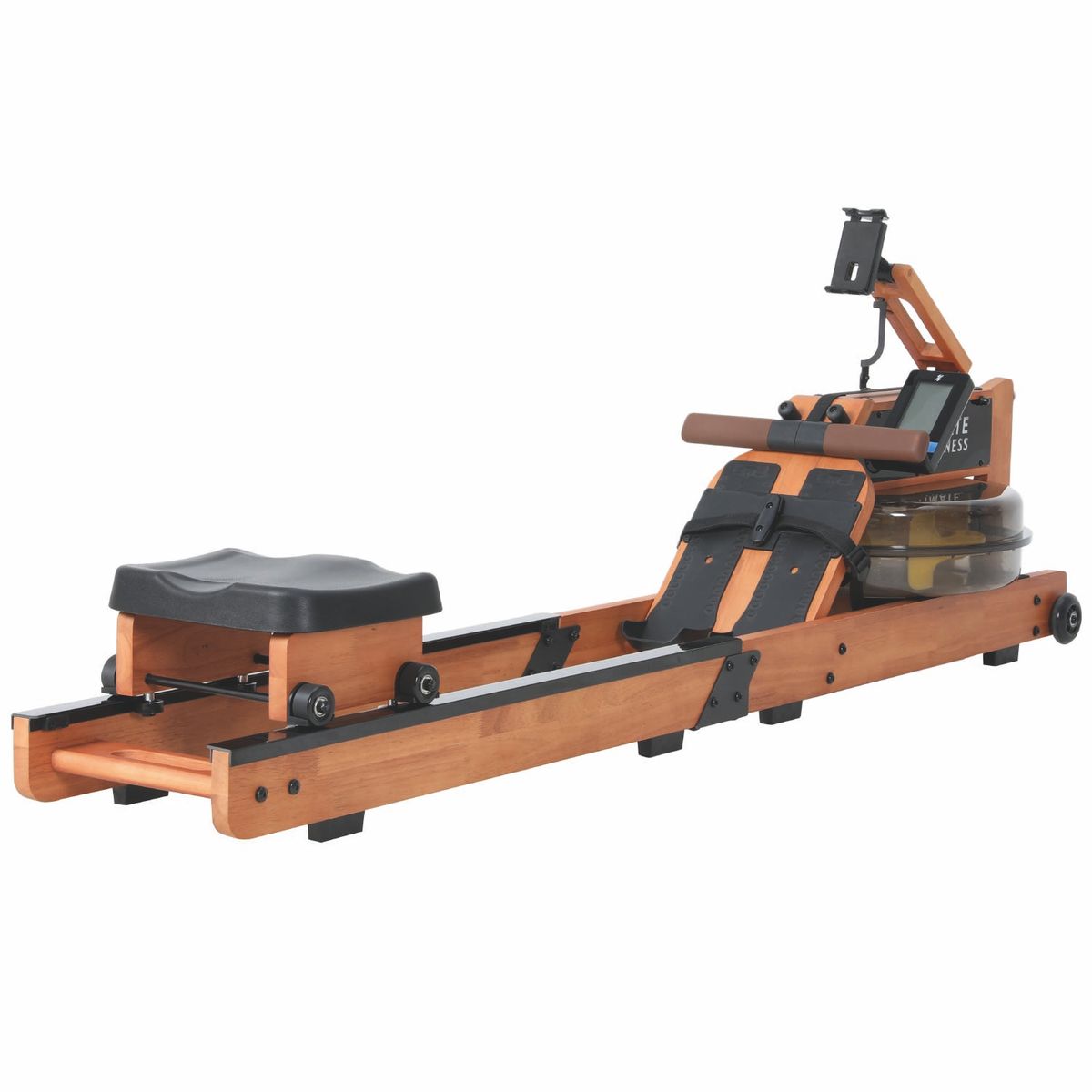 ULTIMATE FITNESS - Remadora - Bogadora de Agua W300