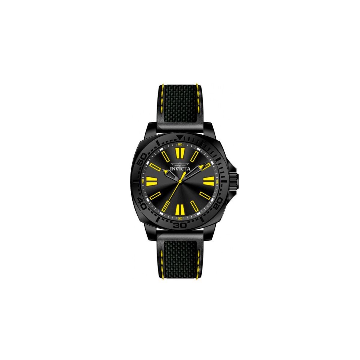 INVICTA - Invicta reloj hombre speedway 46308