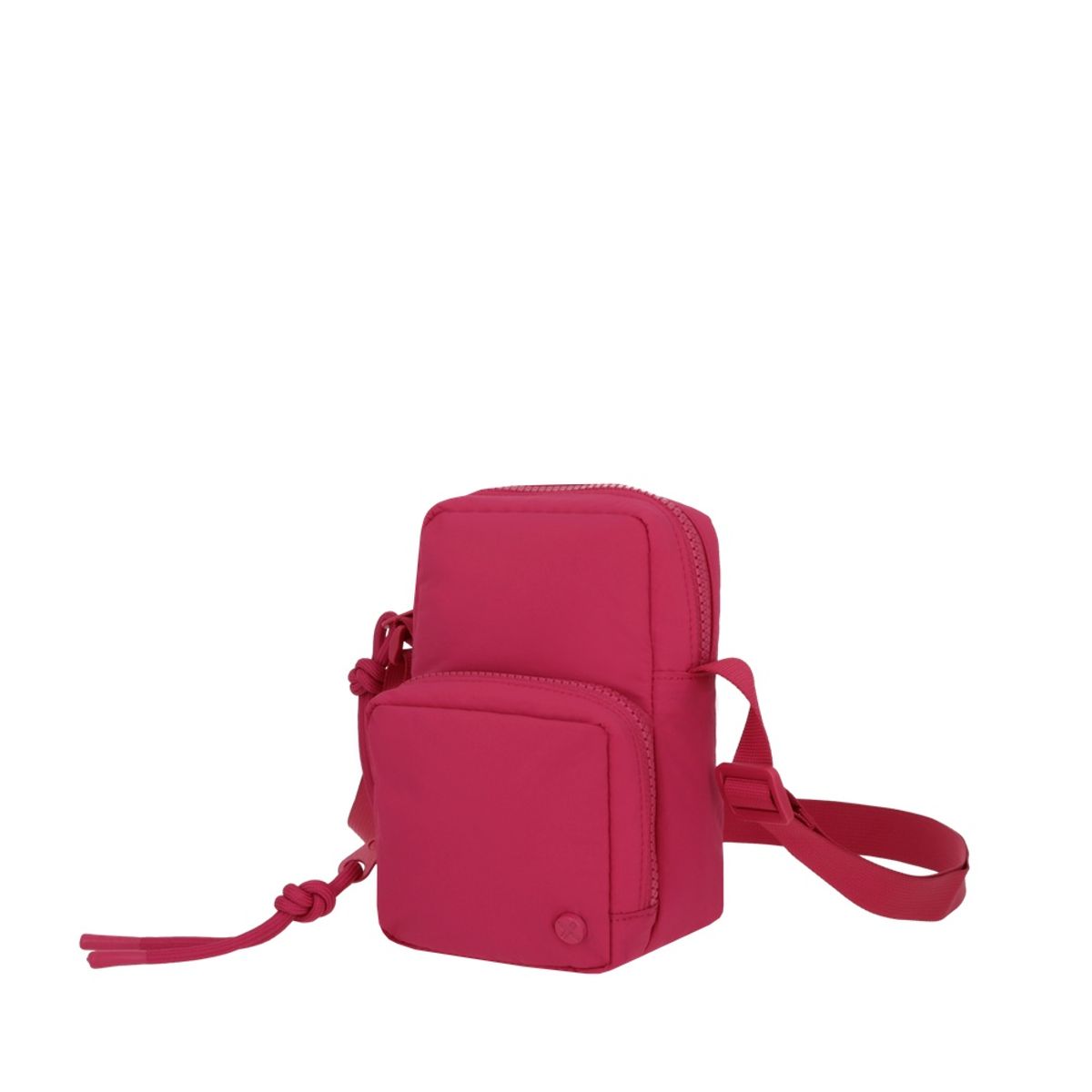 XTREM - Mini Cartera Ava 3Xt Fuchsia