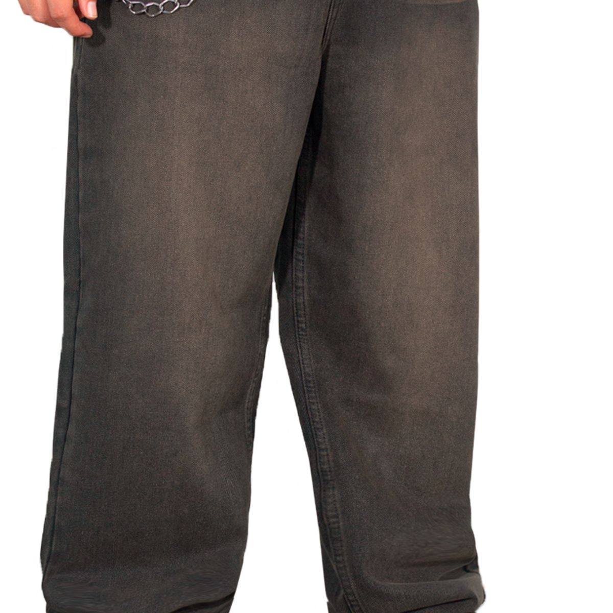 QEPO - Jean Rigido Baggy Qepo