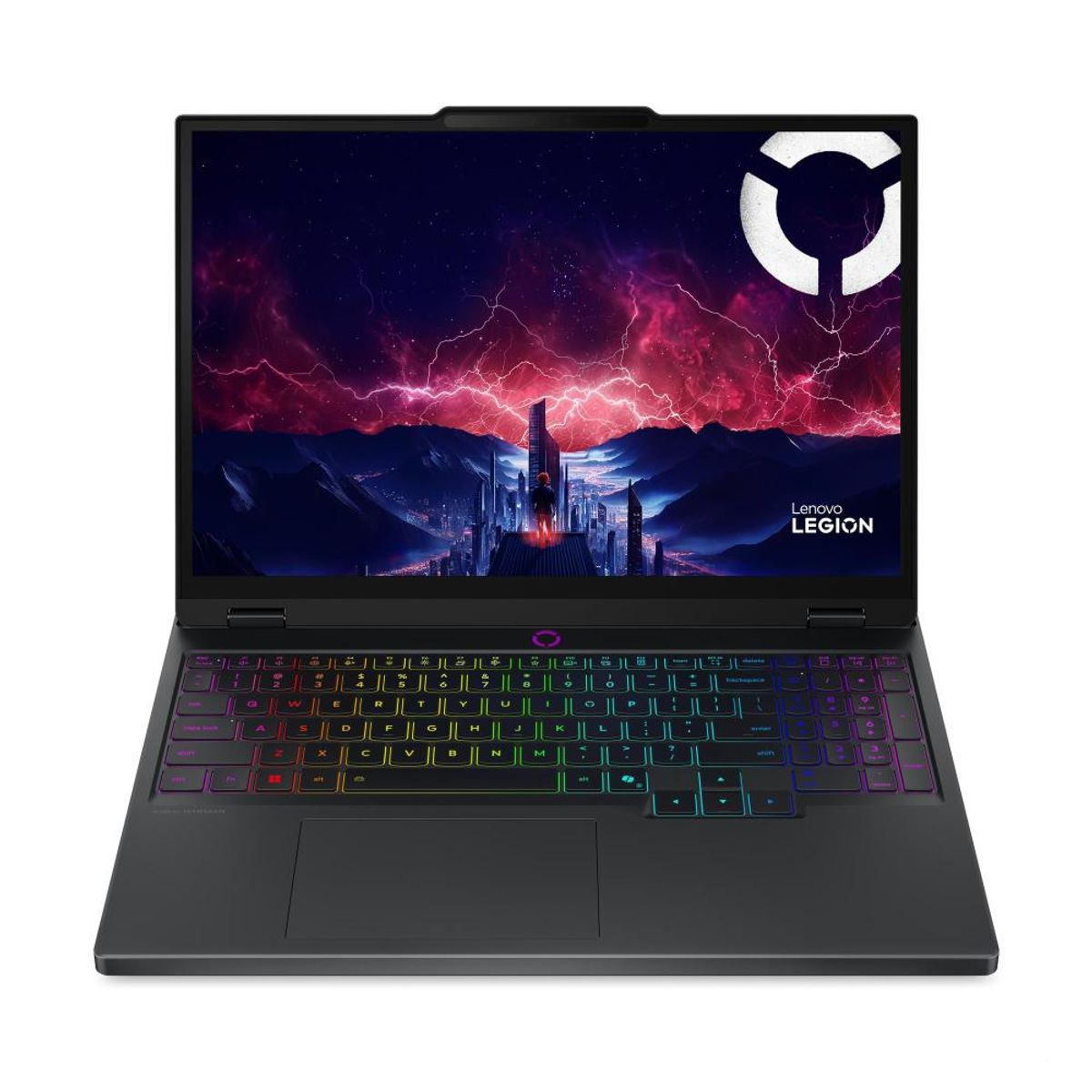 LENOVO - Laptop Legion 5i Intel Core™ Ultra 9 275HX 24 Core NVIDIA GeForce RTX™ 5070 8GB 32GB RAM 1TB SSD 15.1" WQXGA 165Hz