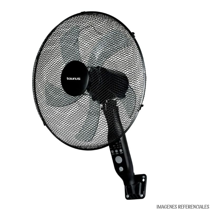 TAURUS - Ventilador Taurus Apolo 3 en 1 - 100W