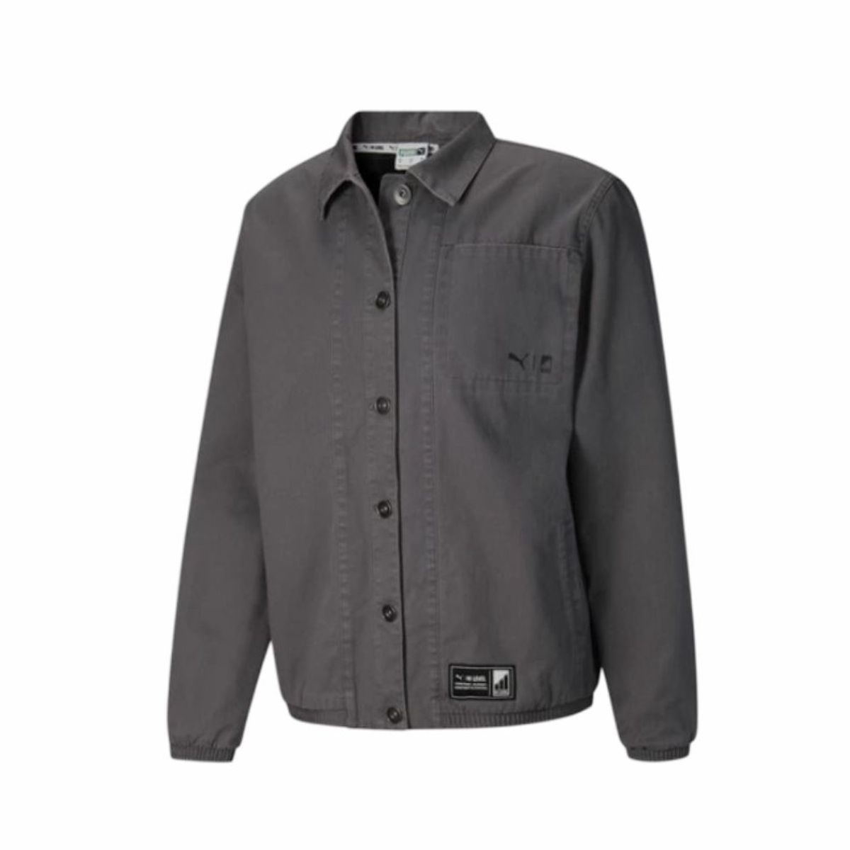 GENERICO - Camisa Gruesa Talla Americana Cordae X Talla ML