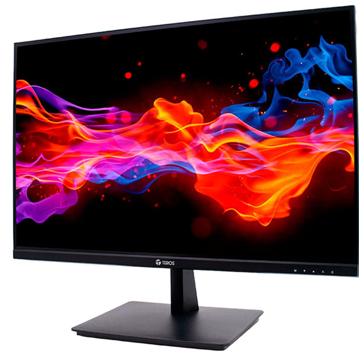 TEROS - MONITOR TEROS TE-2419CS IPS 75HZ 5MS HDMI VGA 24