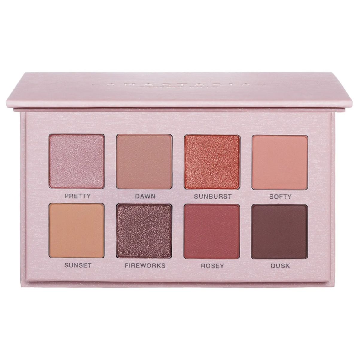 ANASTASIA - Anastasia Beverly Hills Paleta Mini Glam to Go 6g
