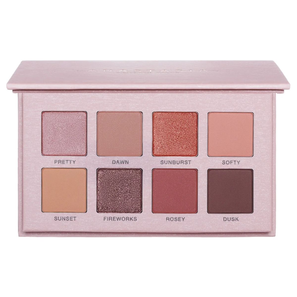 ANASTASIA - Anastasia Beverly Hills Paleta Mini Glam to Go 6g