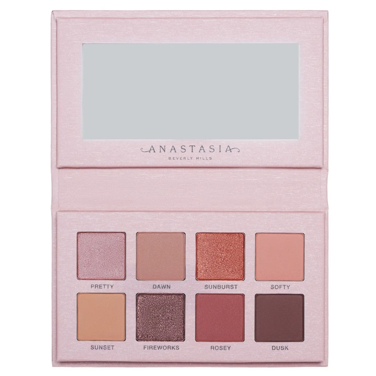 ANASTASIA - Anastasia Beverly Hills Paleta Mini Glam to Go 6g