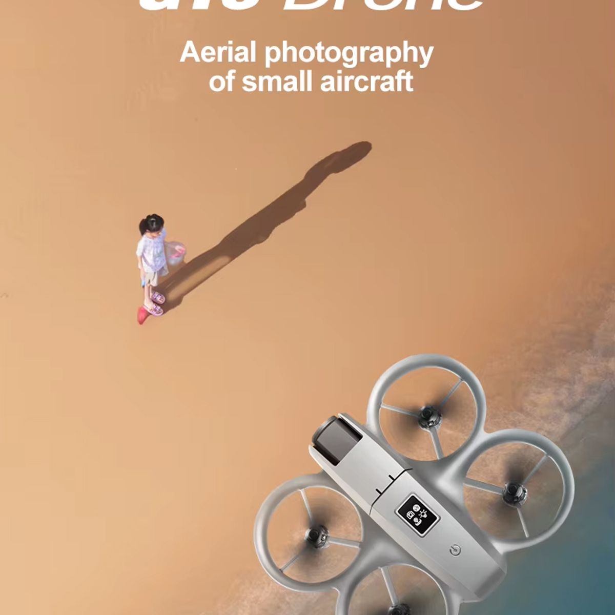 GENERICO - DRON DRONE GT3 WIFI 8K PROFESIONAL