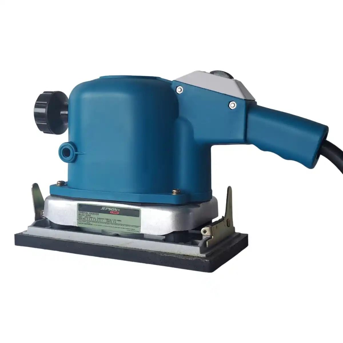 GENERICO - Lijadora Orbital 1/2 Pliego 230W JEPSON 6284