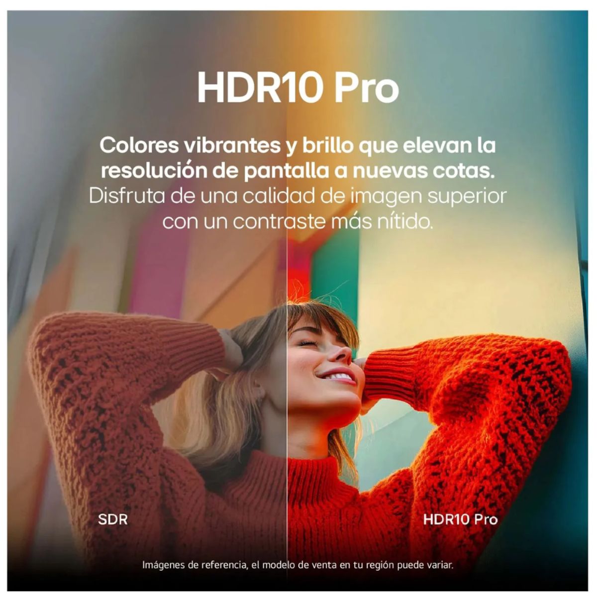 LG - Televisor LG 60 Smart UHD 4K Thinq Ai 60UA8050PSA-bry